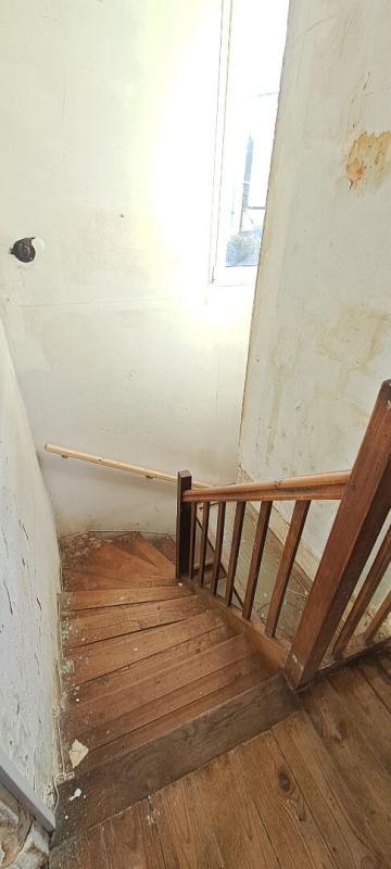 Maison - 85 m² - 5 pièces