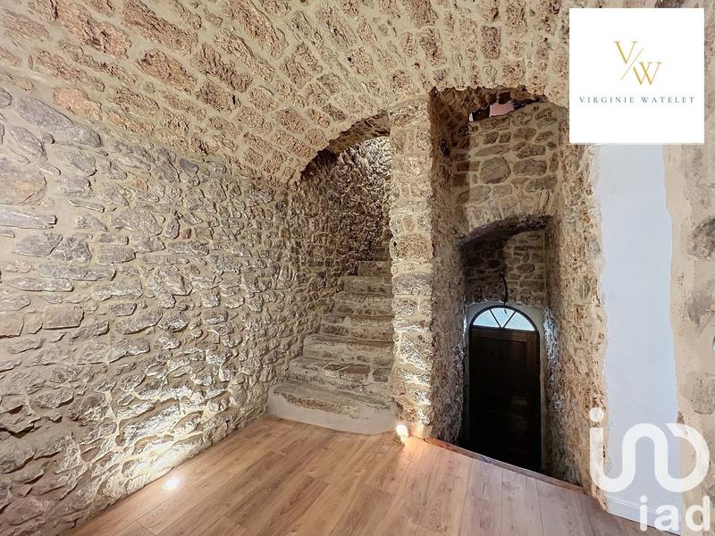 Maison de ville - 184 m² - 6 pièces