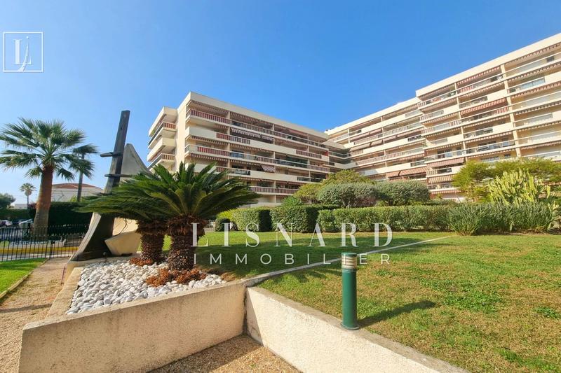 Appartement - 33 m² - 2 pièces