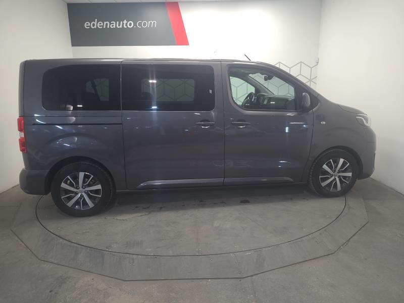 Toyota Proace Combi Verso Medium 115 d-4d Bvm6 Dynamic