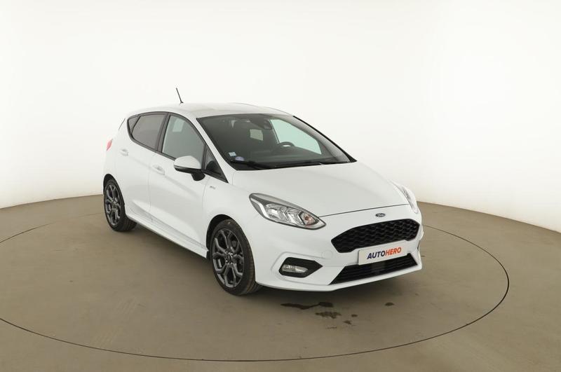 Ford Fiesta 1.0 EcoBoost St-Line 5p 100 ch