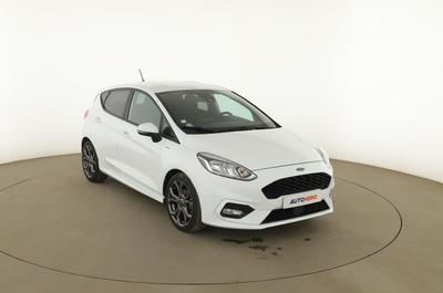 Ford Fiesta 1.0 EcoBoost St-Line 5p 100 ch