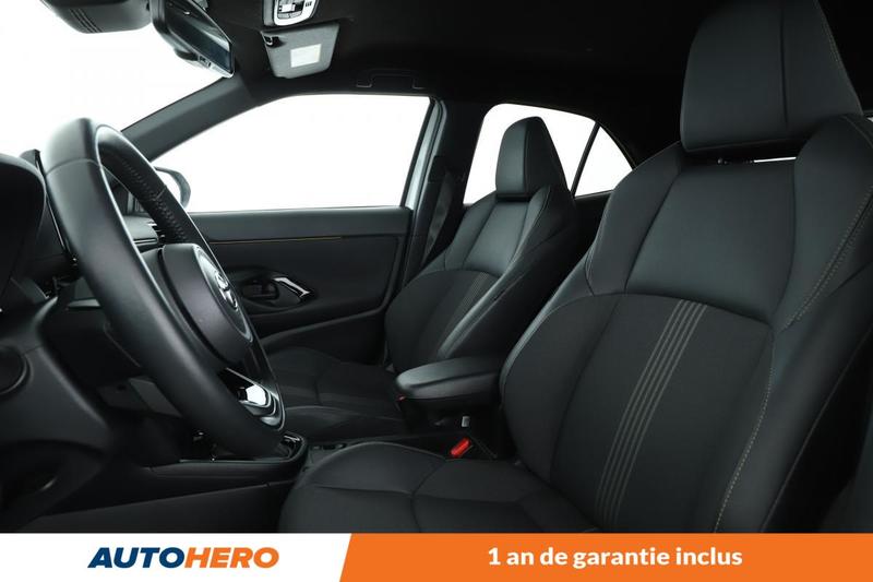 Toyota Yaris Cross 1.5 2wd Trail 116ch