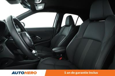 Toyota Yaris Cross 1.5 2wd Trail 116ch