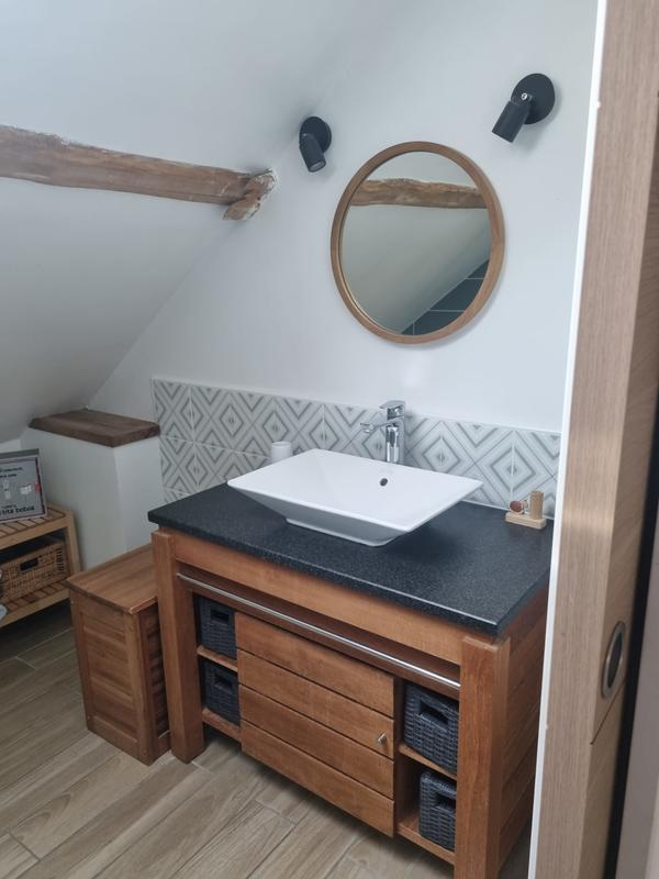 Maison - 109 m² - 6 pièces