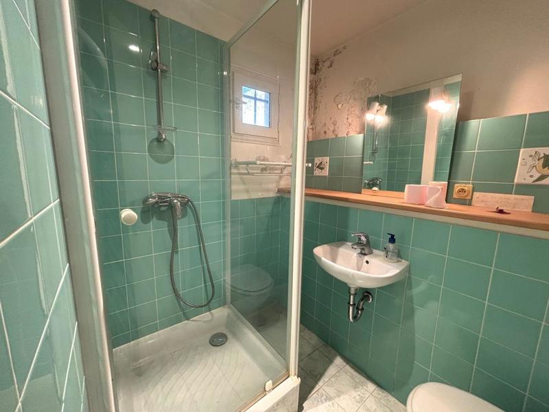 Mas - 138 m² - 5 pièces