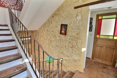 Appartement - 93 m² - 3 pièces