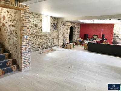 Villa - 360 m² - 6 pièces