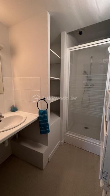 Appartement - 30 m² - 2 pièces