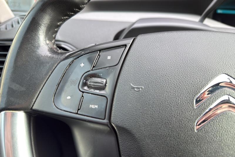 Citroën C4 Picasso 1.2 Thp 130 Bva