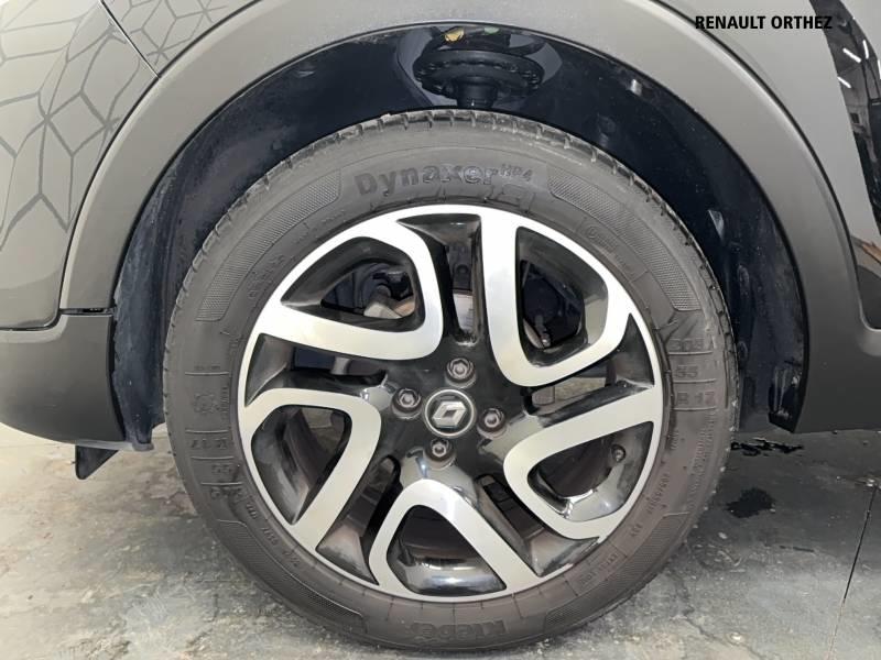 Renault Captur TCe 90 Energy Intens