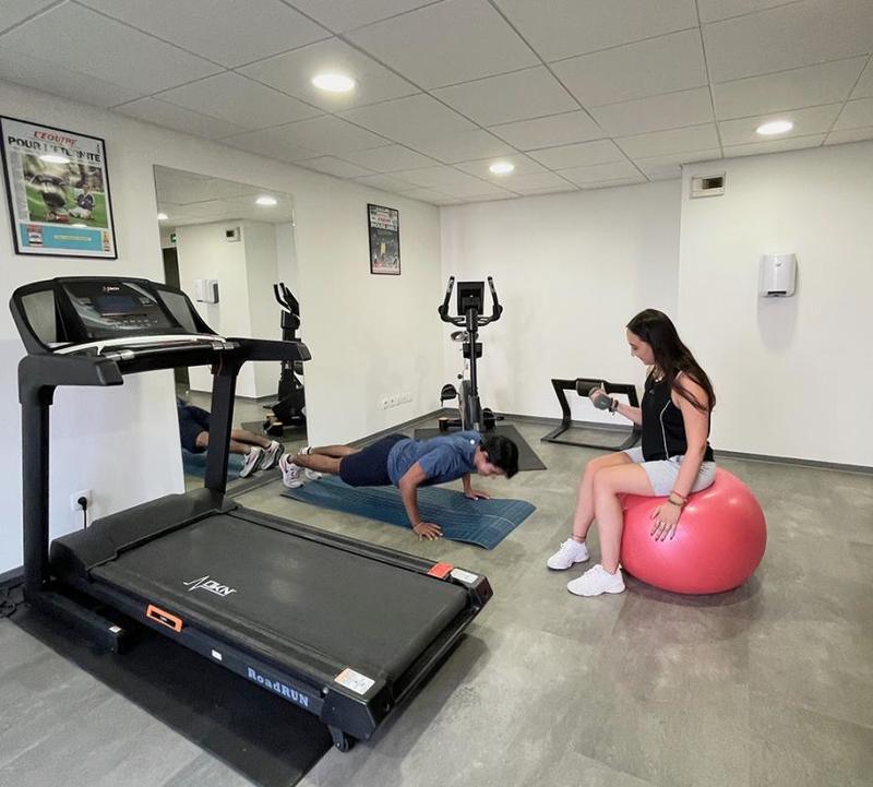 Studio - 18 m² - 1 pièce