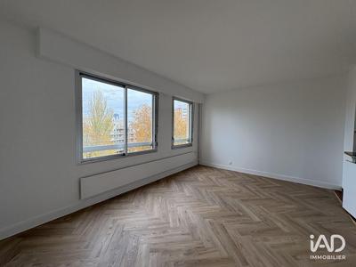 Appartement - 30 m² - 1 pièce