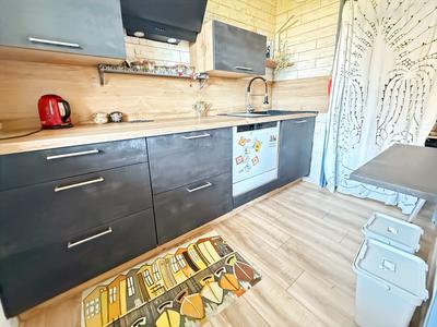 Appartement - 54 m² - 3 pièces