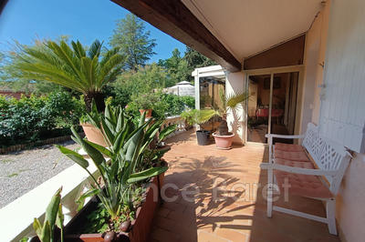 Maison - 78 m² - 3 pièces