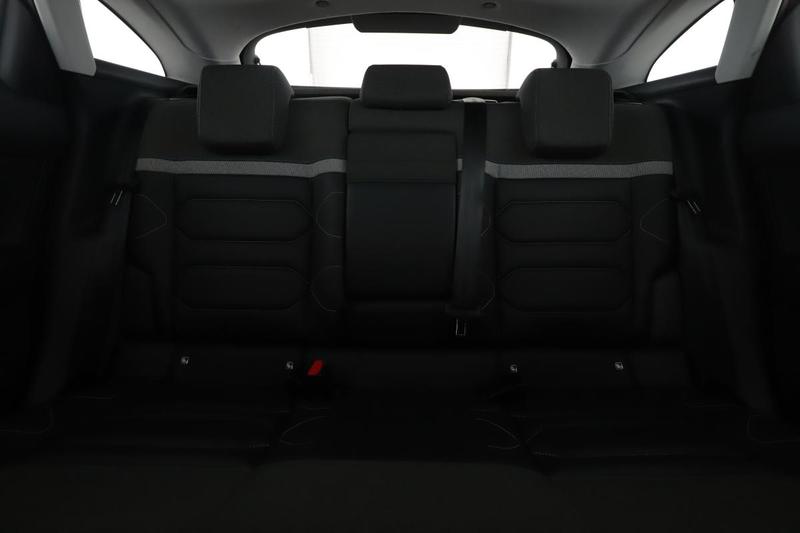 Citroën C4 1.5 Blue-HDi Shine Eat8 131 ch