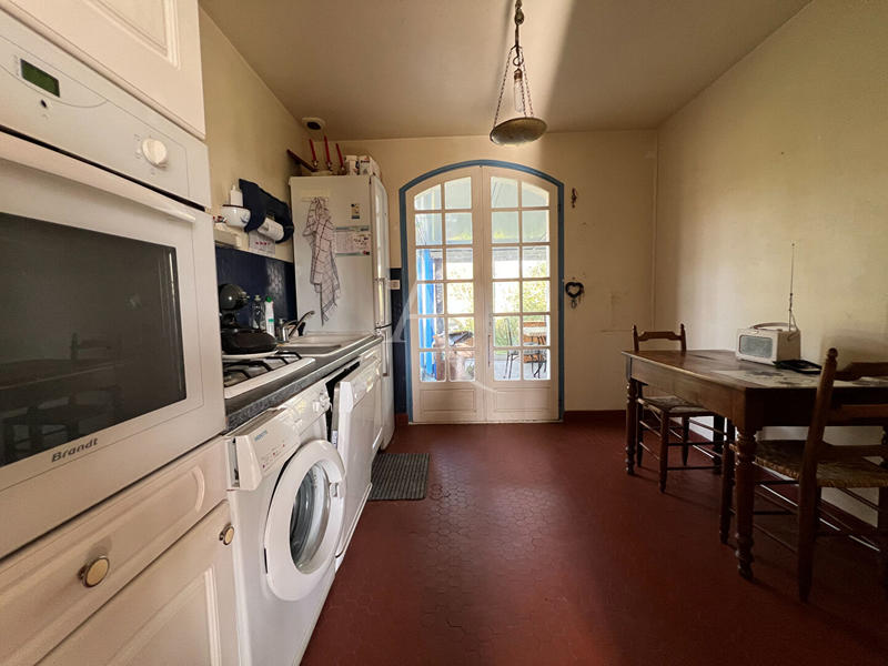 Maison - 147 m² - 6 pièces