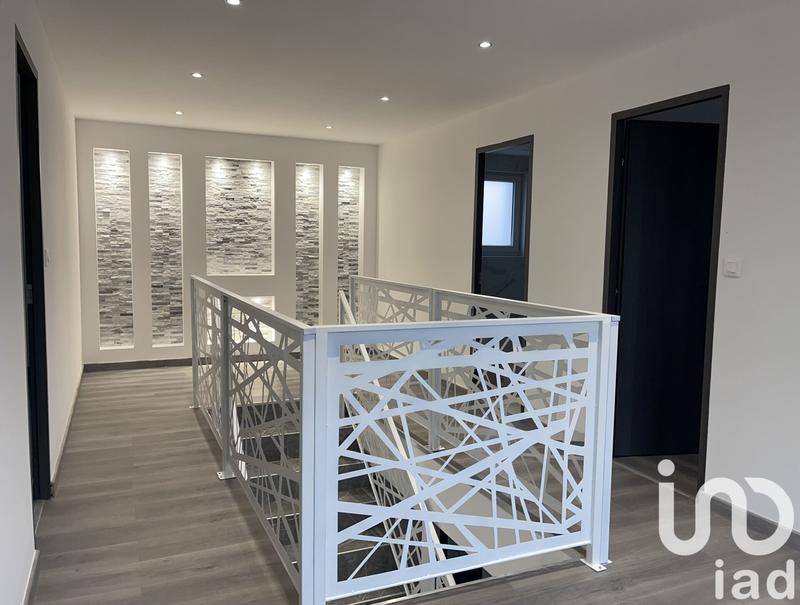 Maison de maîtres - 147 m² - 7 pièces