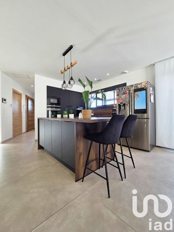 Maison de maîtres - 228 m² - 7 pièces