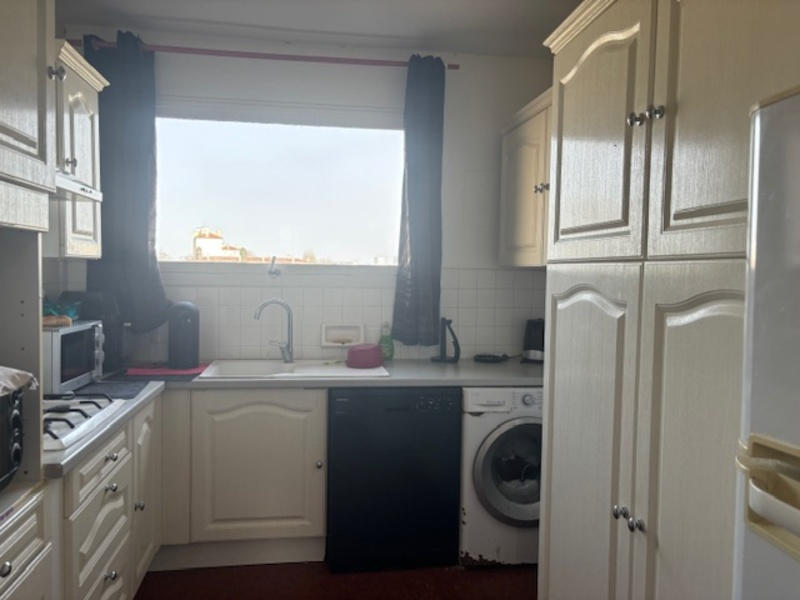 Appartement - 95 m² - 5 pièces