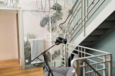 Appartement - 155 m² - 4 pièces