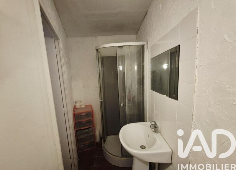 Maison de village - 95 m² - 3 pièces