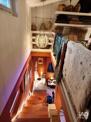 Local commercial - 180 m²