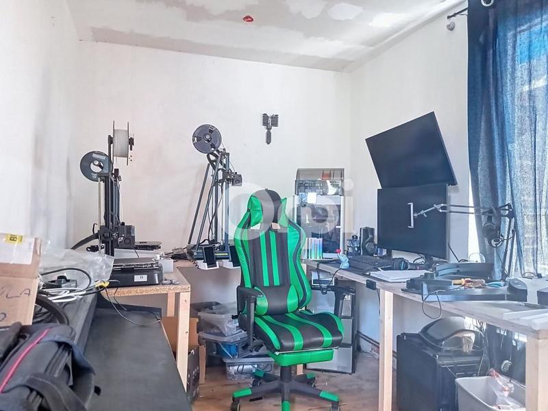 Maison - 74 m² - 5 pièces