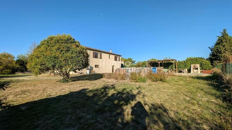 Maison - 91 m² - 3 pièces