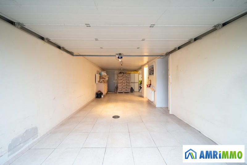 Maison - 148 m² - 6 pièces