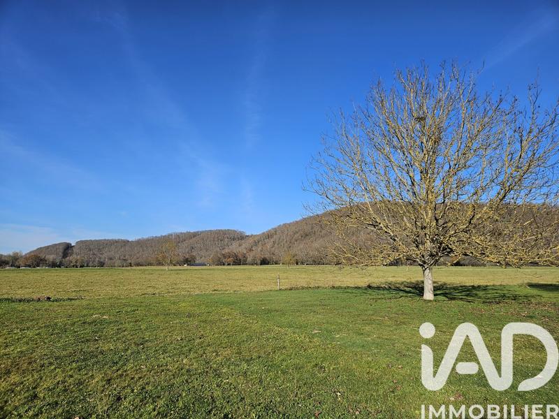 Maison - 88 m² - 5 pièces