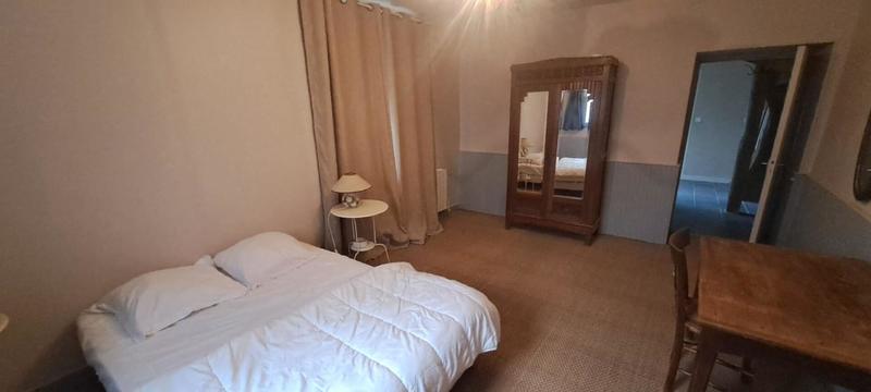 Maison - 157 m² - 5 pièces