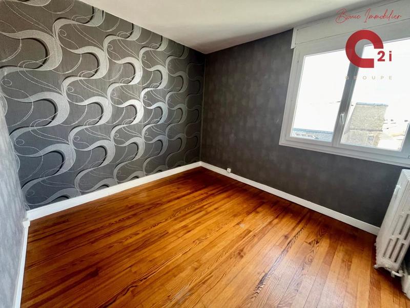 Appartement - 86 m² - 4 pièces