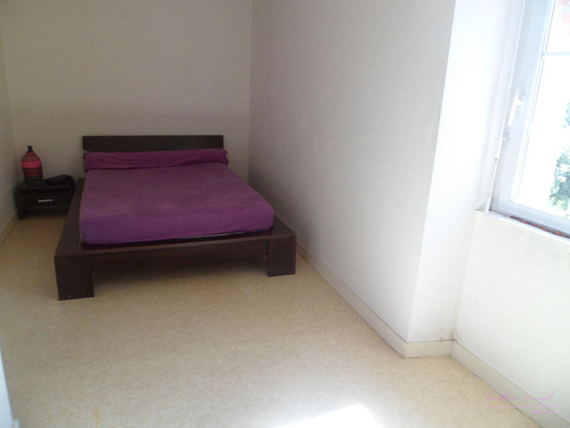 Maison - 83 m² - 3 pièces