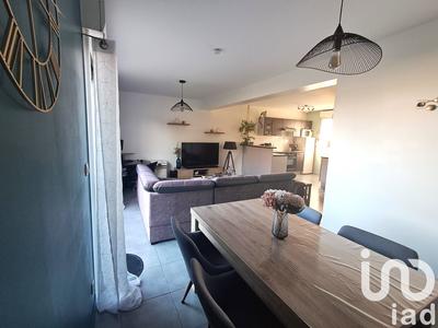 Maison - 79 m² - 4 pièces