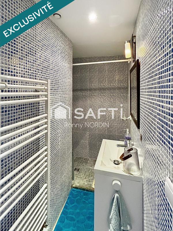 Maison - 140 m² - 7 pièces