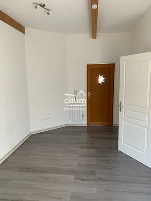Appartement - 24 m² - 1 pièce