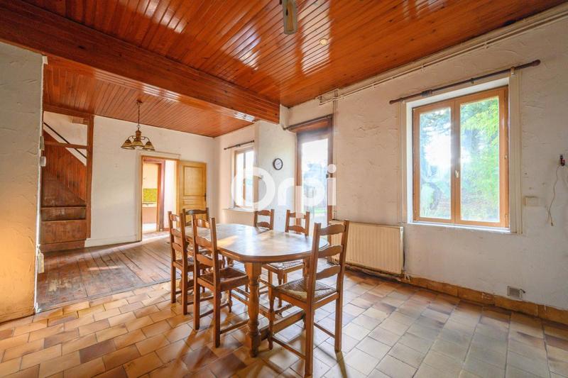 Maison - 120 m² - 4 pièces