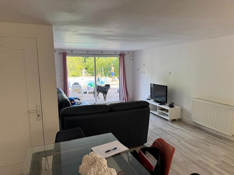 Maison - 127 m² - 5 pièces