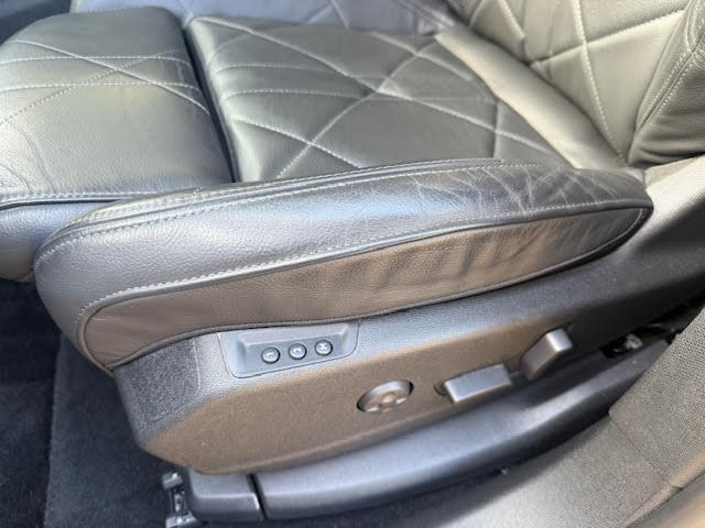 Ds Ds 7 Crossback E-Tense 4x4 300cv Rivoli Toit Panoramique