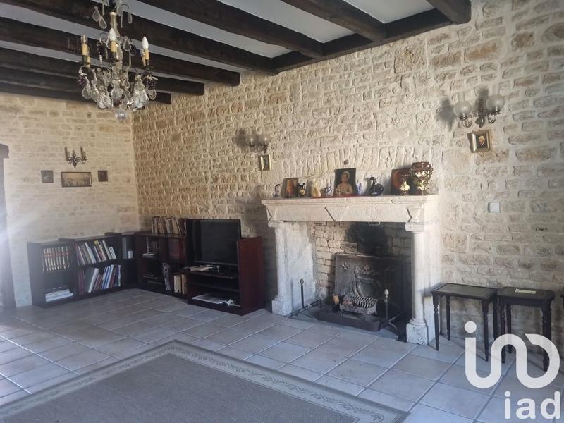 Maison de campagne - 560 m² - 19 pièces