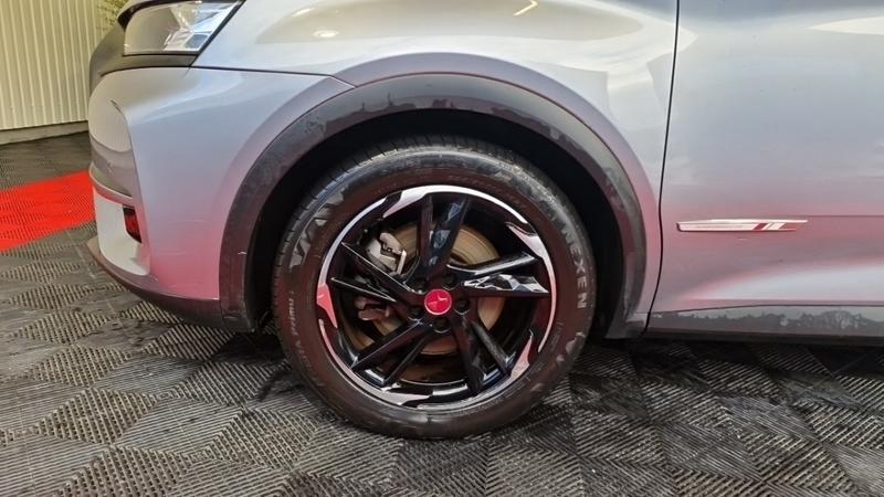 Ds Ds 7 Crossback Hybride E-Tense 300 Eat8 4x4 Performance Line+