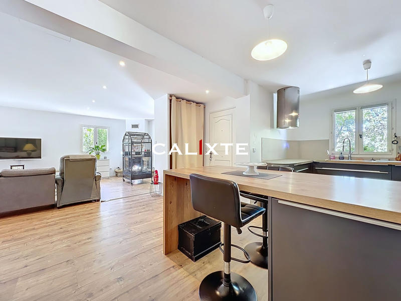 Villa - 166 m² - 4 pièces