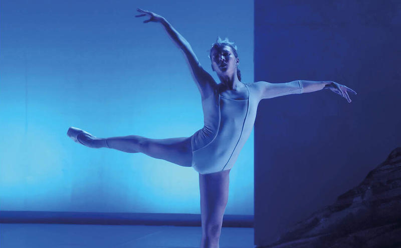 Ballet Illicite : le Lac des cygnes