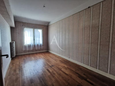 Maison - 77 m² - 4 pièces