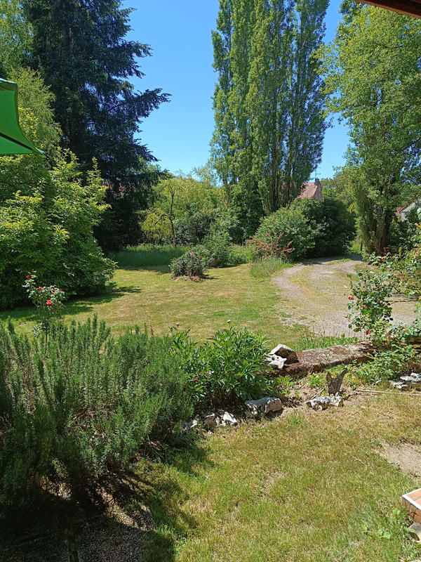 Maison - 158 m² - 6 pièces