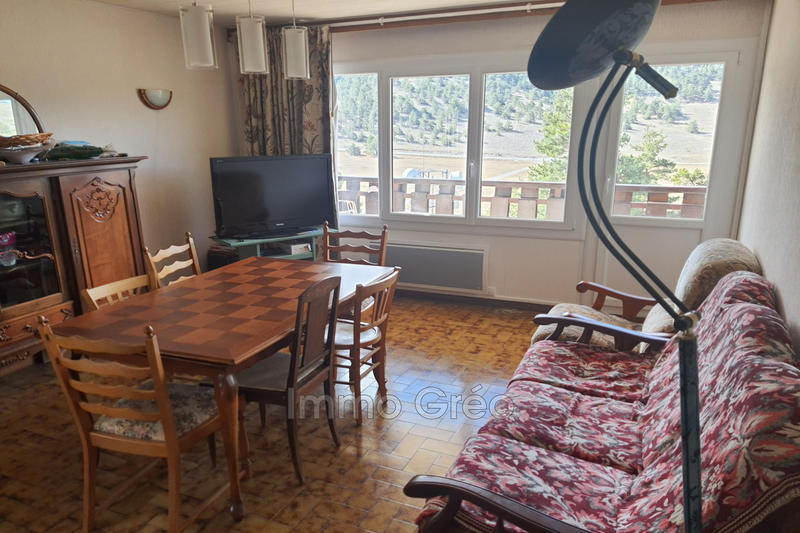 Appartement - 52 m² - 2 pièces