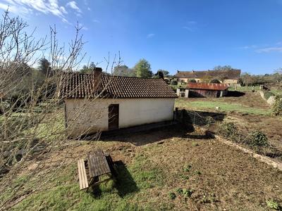 Maison traditionnelle - 160 m² - 6 pièces