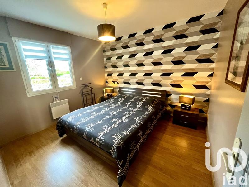 Maison - 179 m² - 6 pièces