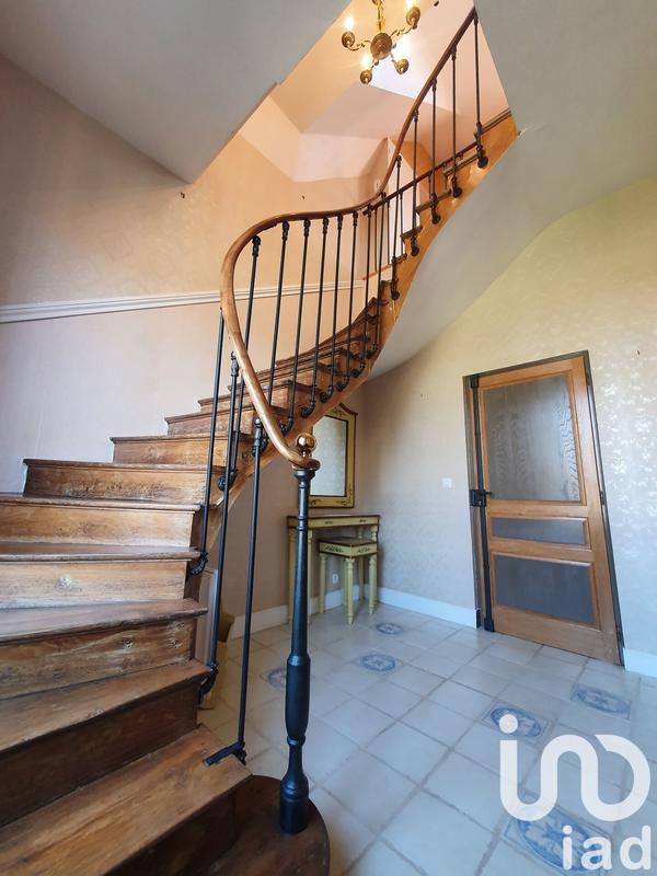 Duplex - 127 m² - 4 pièces